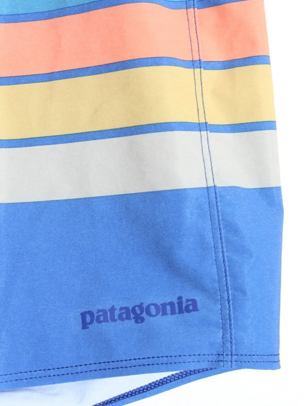 Patagonia Men's Hydropeak Boardshorts 7.5